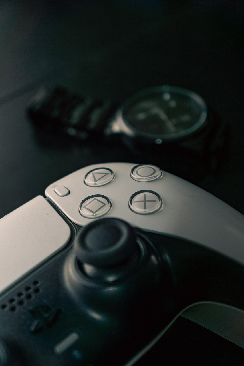 controller, analogue, watch, time, playstation, gamer, ps5, gaming, console, technology, device, ps5, ps5, ps5, ps5, ps5