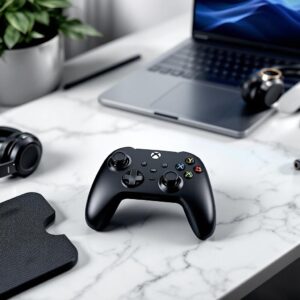 Elite Gaming Controller Bundle