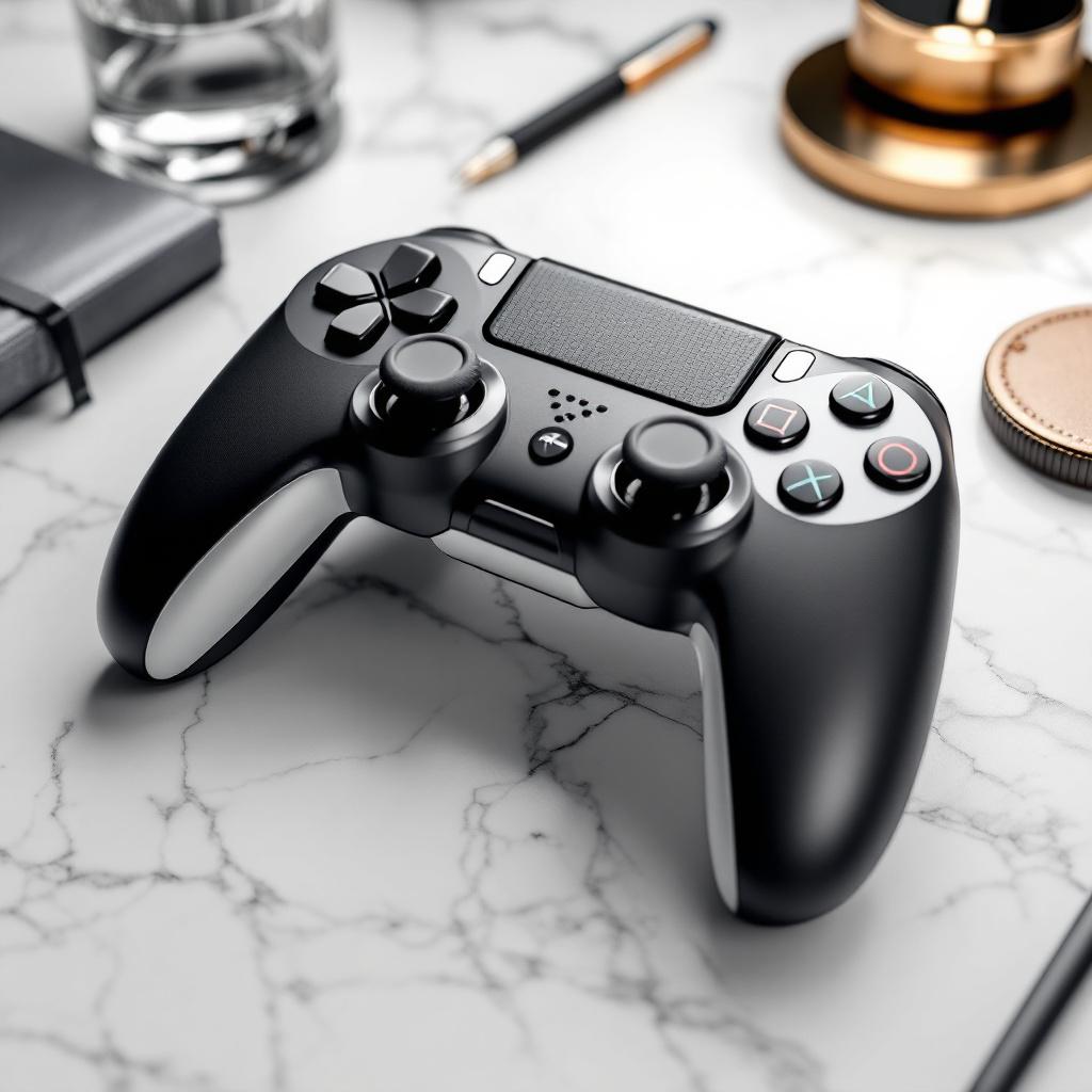 Elite Gaming Controller System — Elevate your gaming experience with the Gami Fix Elite Gaming Controller System,