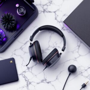 Elite Gaming Headset Bundle Plus