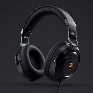 Elite Gaming Headset Pro