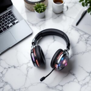 Elite Gaming Headset System