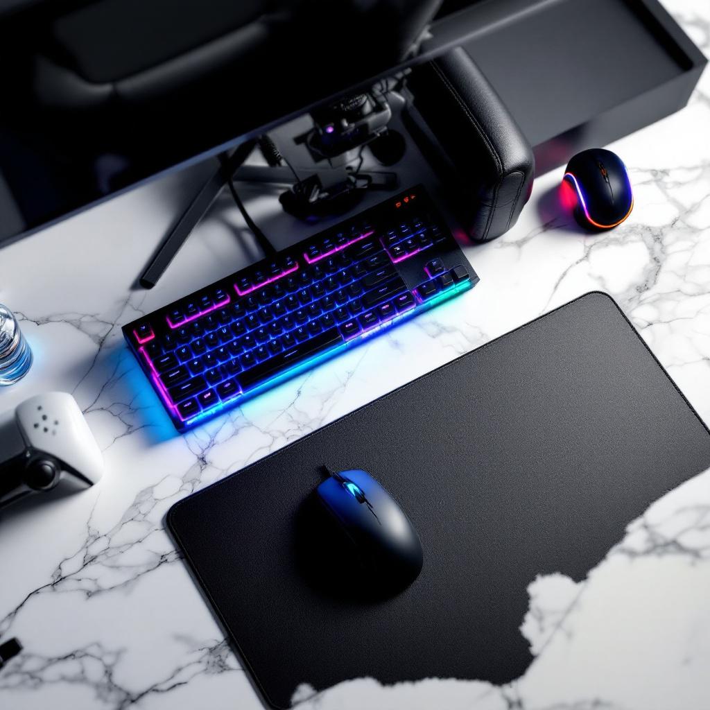 Elite Gaming Station Bundle