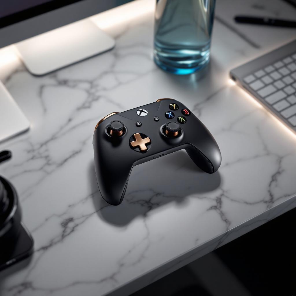 Elite Pro Controller Bundle — Elevate your gaming experience with the Gami Fix Elite Pro Controller Bundle, de