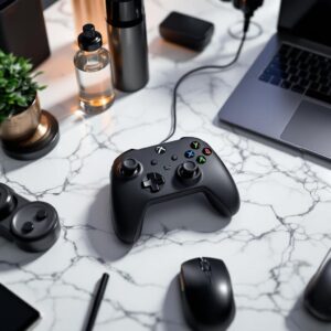 Elite Pro Gaming Controller Bundle