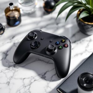 Elite Pro Gaming Controller Bundle Max