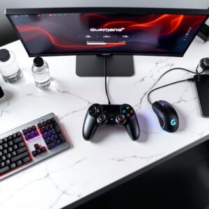 Ultimate Gaming Suite